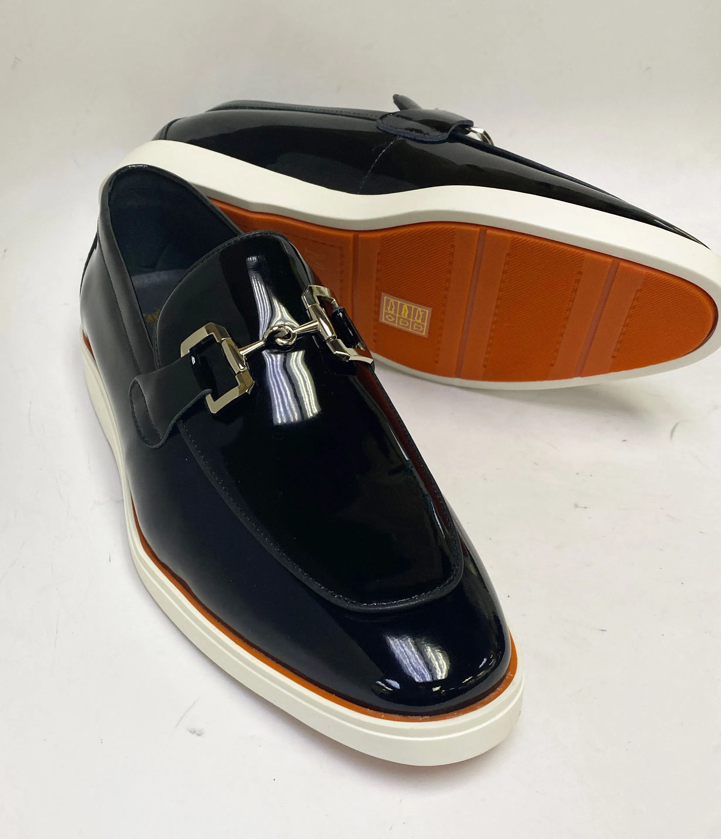 Nature Walk Star Mood Style: 660-01P-Black
