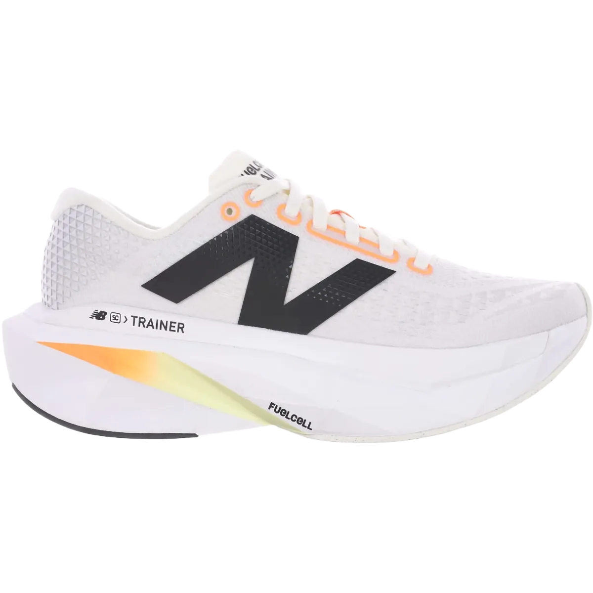 Women's FuelCell SuperComp Trainer v3 stable - sole - feature shoes Sperry Top-Sider