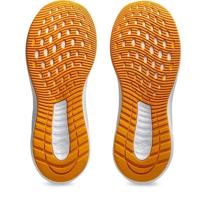 ASICS Patriot 13 GS Kids Running Shoes running shoes with gel cushioning competition edge