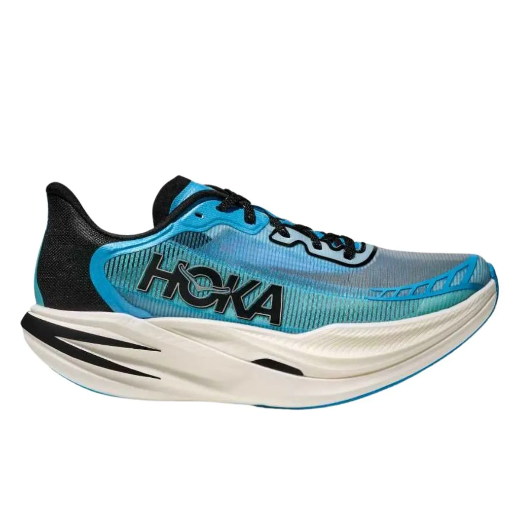 hoka Cielo X1 2.0 Unisex Running Shoes Ventilation holes City Edge