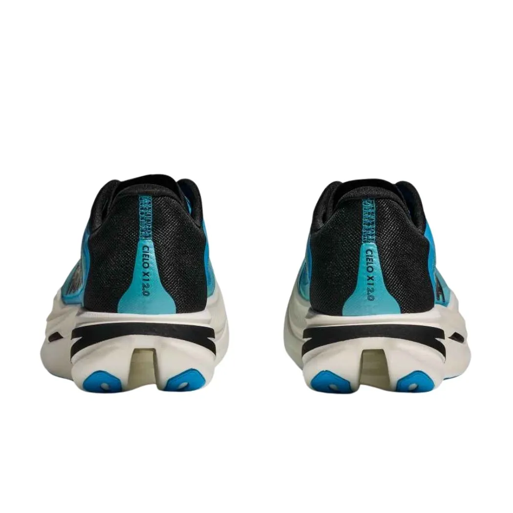 hoka Cielo X1 2.0 Unisex Running Shoes Bold Tone Wardrobe Base