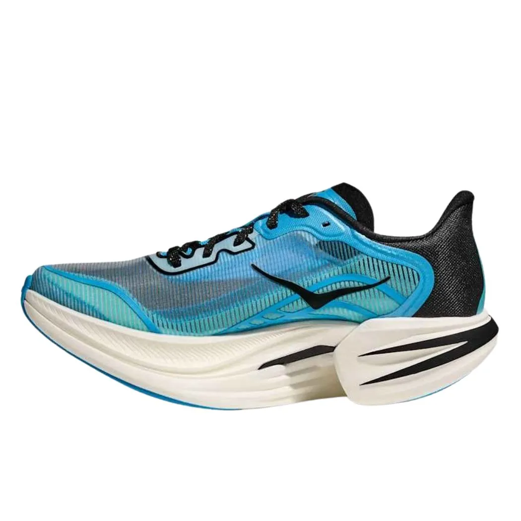 hoka Cielo X1 2.0 Unisex Running Shoes Firm Edge Reinforced