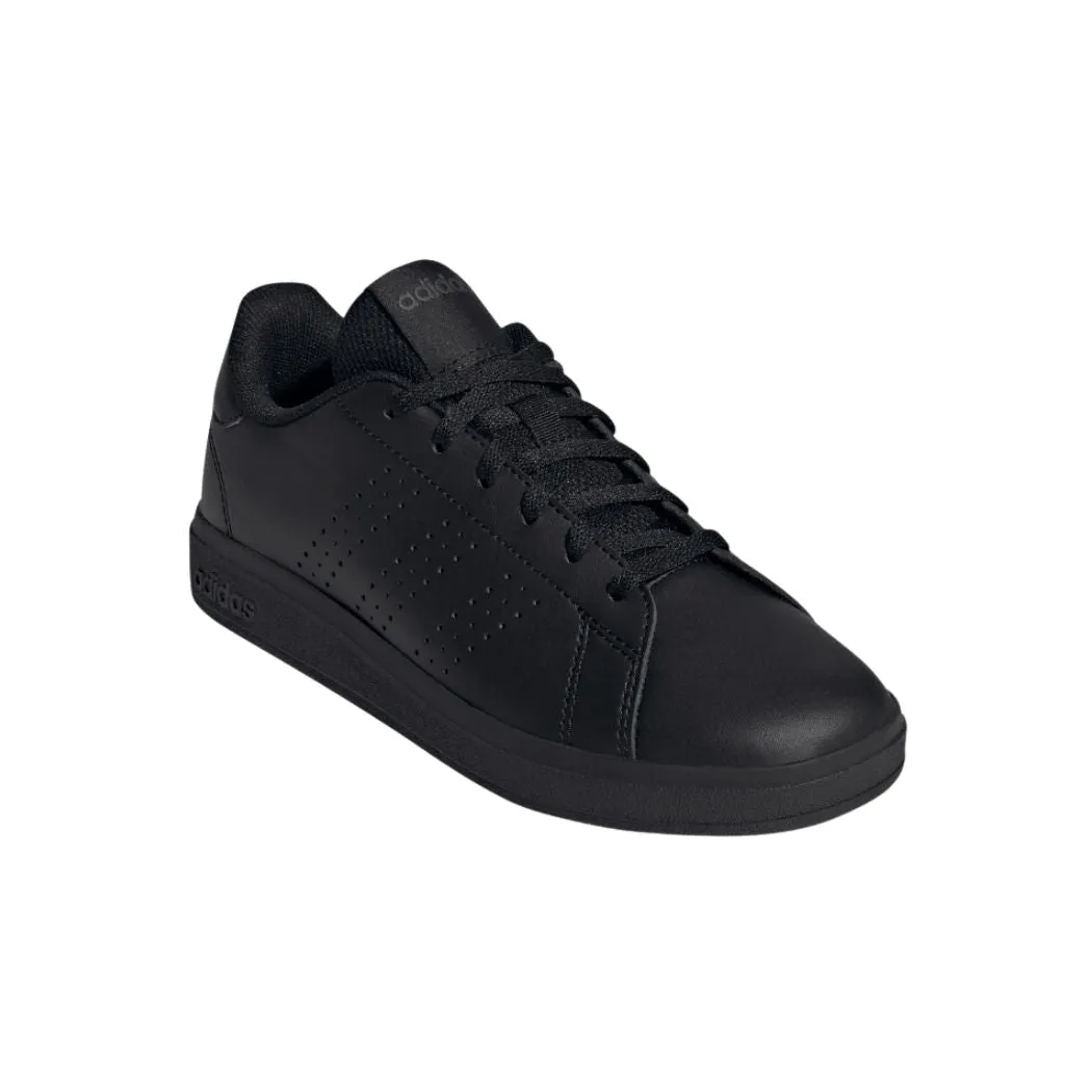 adidas Advantage Base 2.0 Kids Sneakers Stud Cool