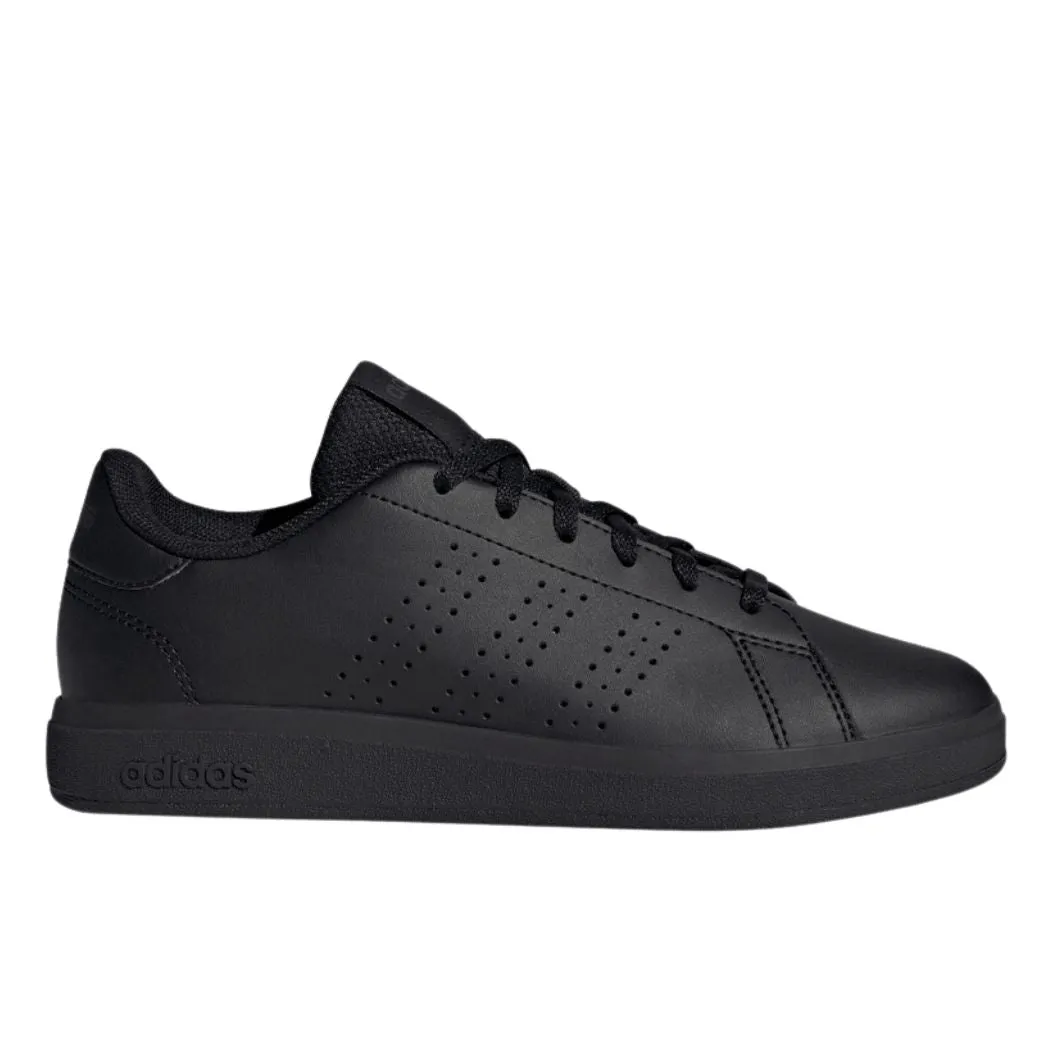adidas Advantage Base 2.0 Kids Sneakers All Time Fitness Vibe