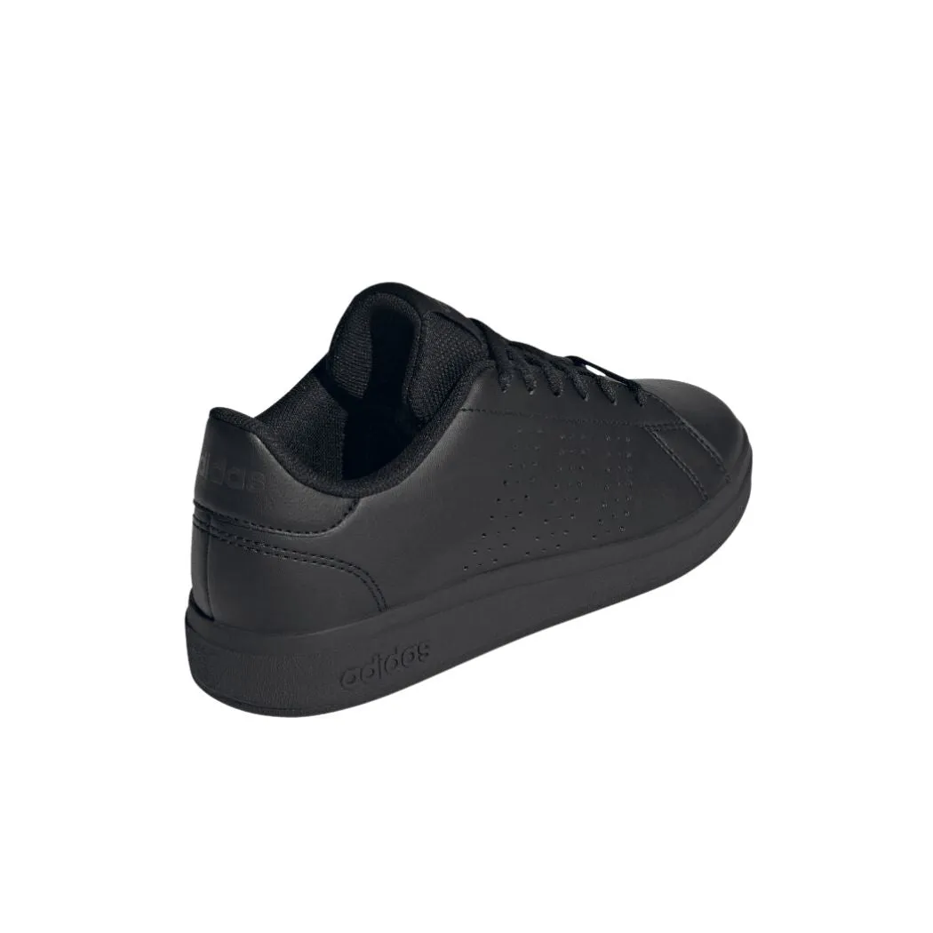 adidas Advantage Base 2.0 Kids Sneakers Camera Look