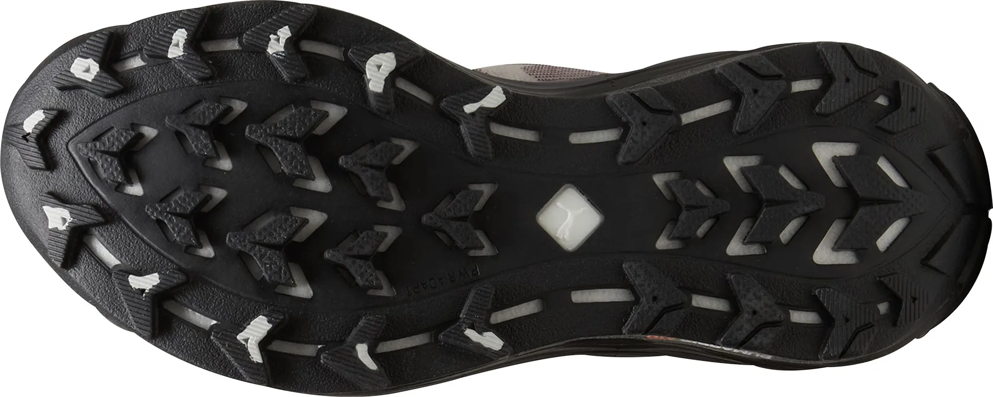 Puma Voyage Nitro 3 GORE-TEX Womens Trail Running Shoes - Greyt Toe Protection