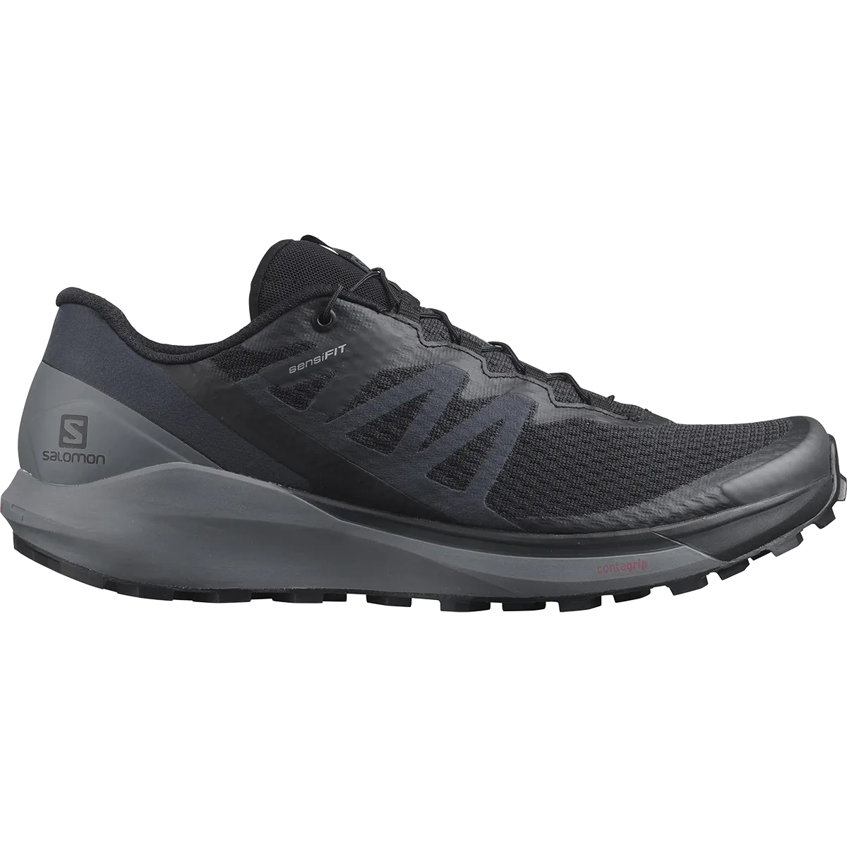 Men's Sense Ride 4 cross - training ability nature - themed running wear