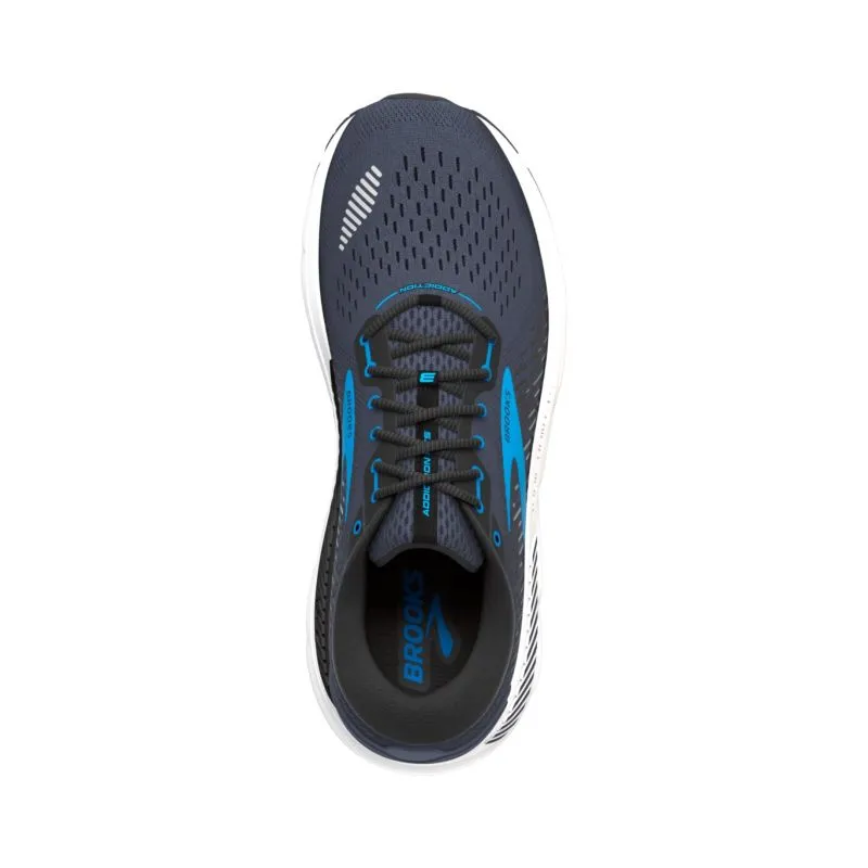 Brooks Addiction GTS 15 2E WIDE Mens Running Shoes beach - running