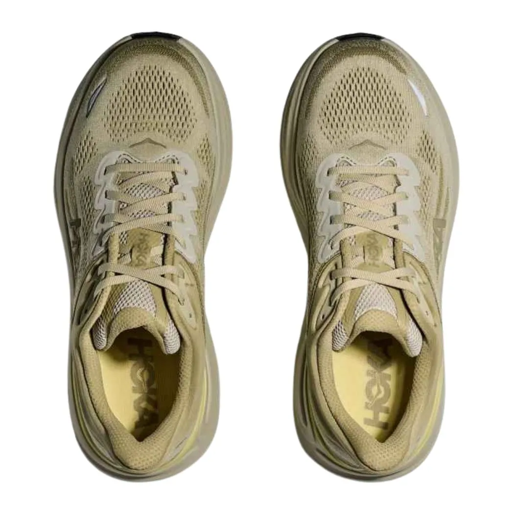Comfort Padding hoka Bondi 9 Men's Running Shoes