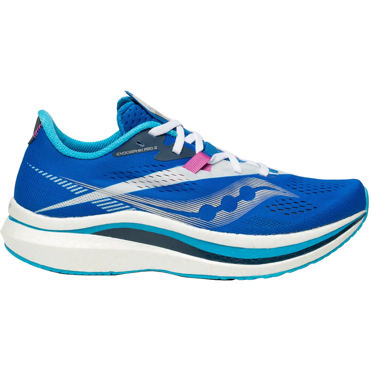 Keds Champion running in a bog area shoes Women's Endorphin Pro 2