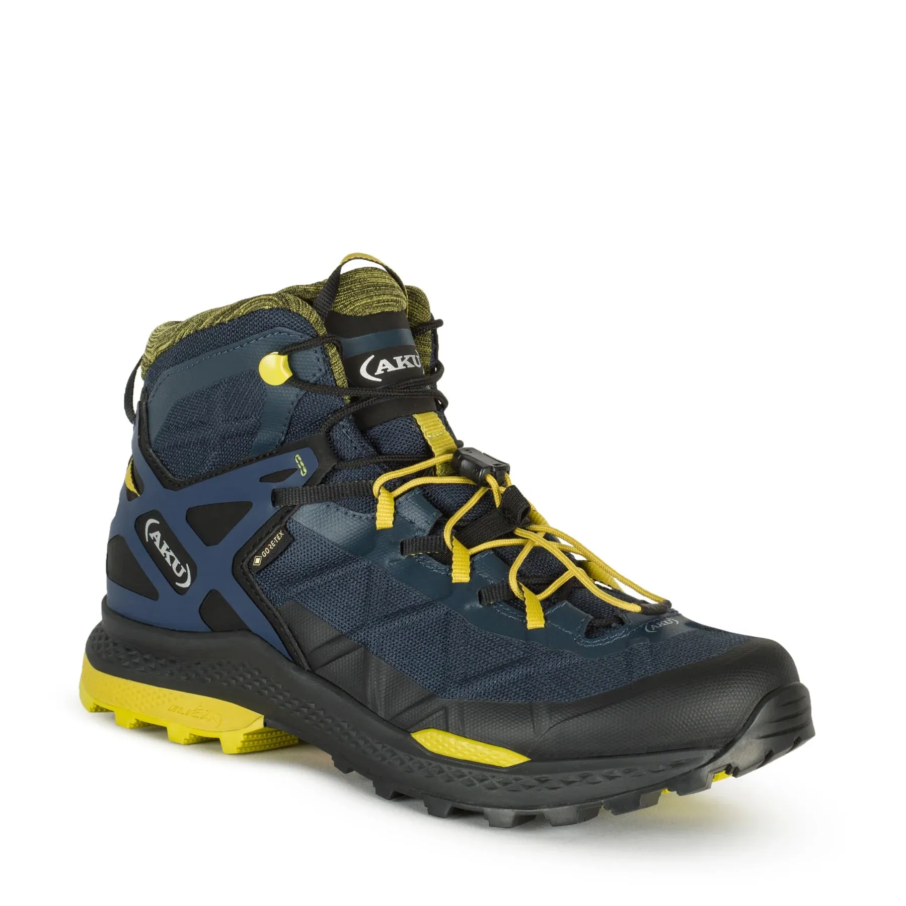 Rocket Mid DFS GTX Boot (Men's) - 710 Sturdy sole