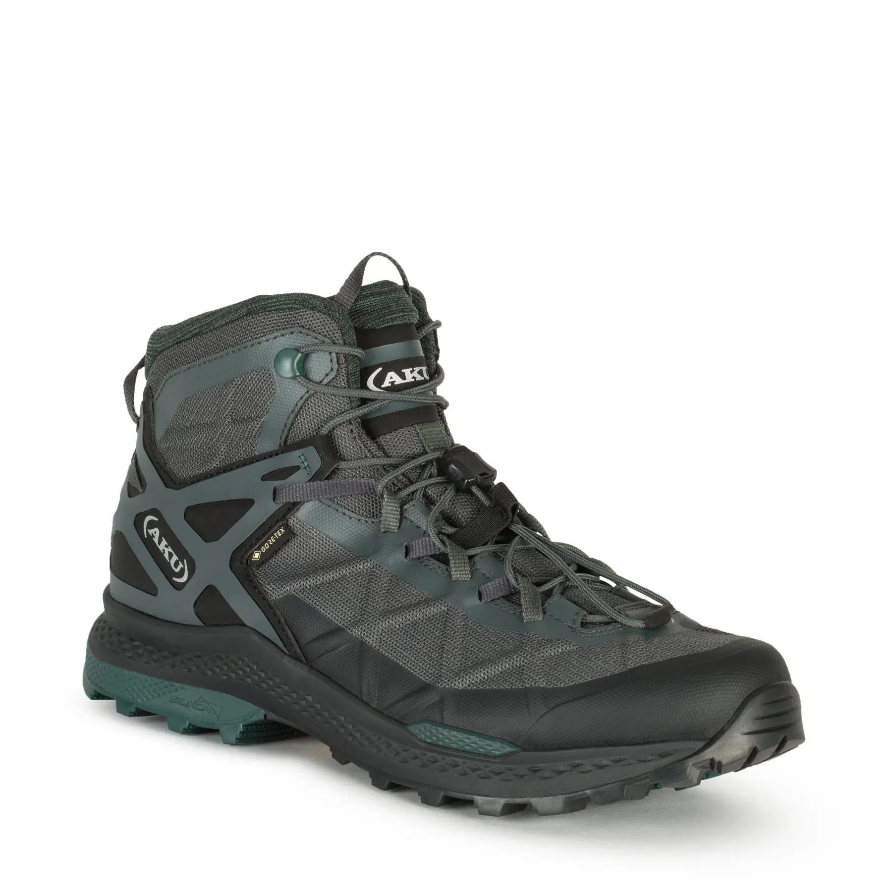 Rugged Terrain Rocket Mid DFS GTX Boot (Men's) - 710