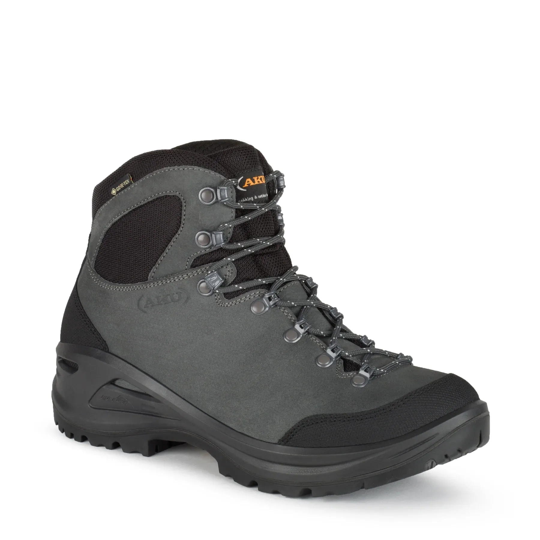 Tribute ALP Wide GTX (Men's) - 146 Supportive sole