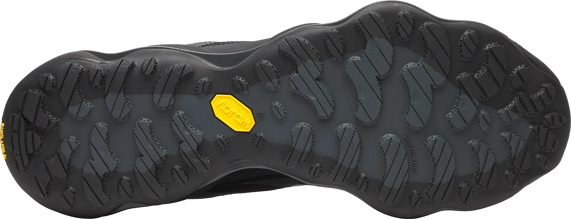 Mountain Ready Fit High Protection Fit Merrell Speedarc Matis GORE-TEX Mens Walking Shoes - Black