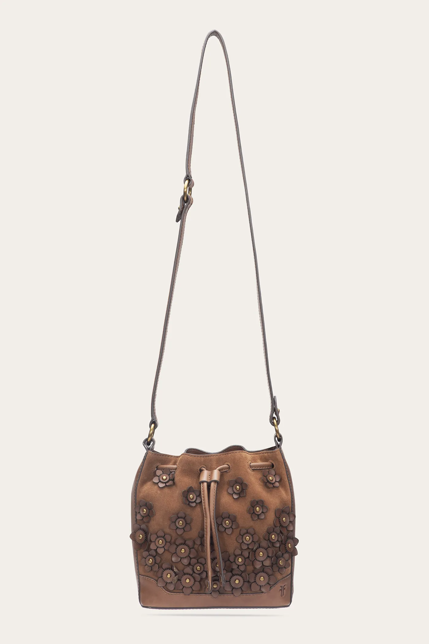 Melissa Floral Convertible Bucket Baby Soft