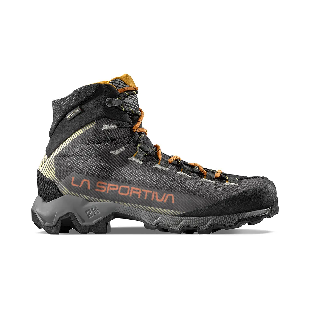 Aequilibrium Hike GTX (Men's) Heavy Load
