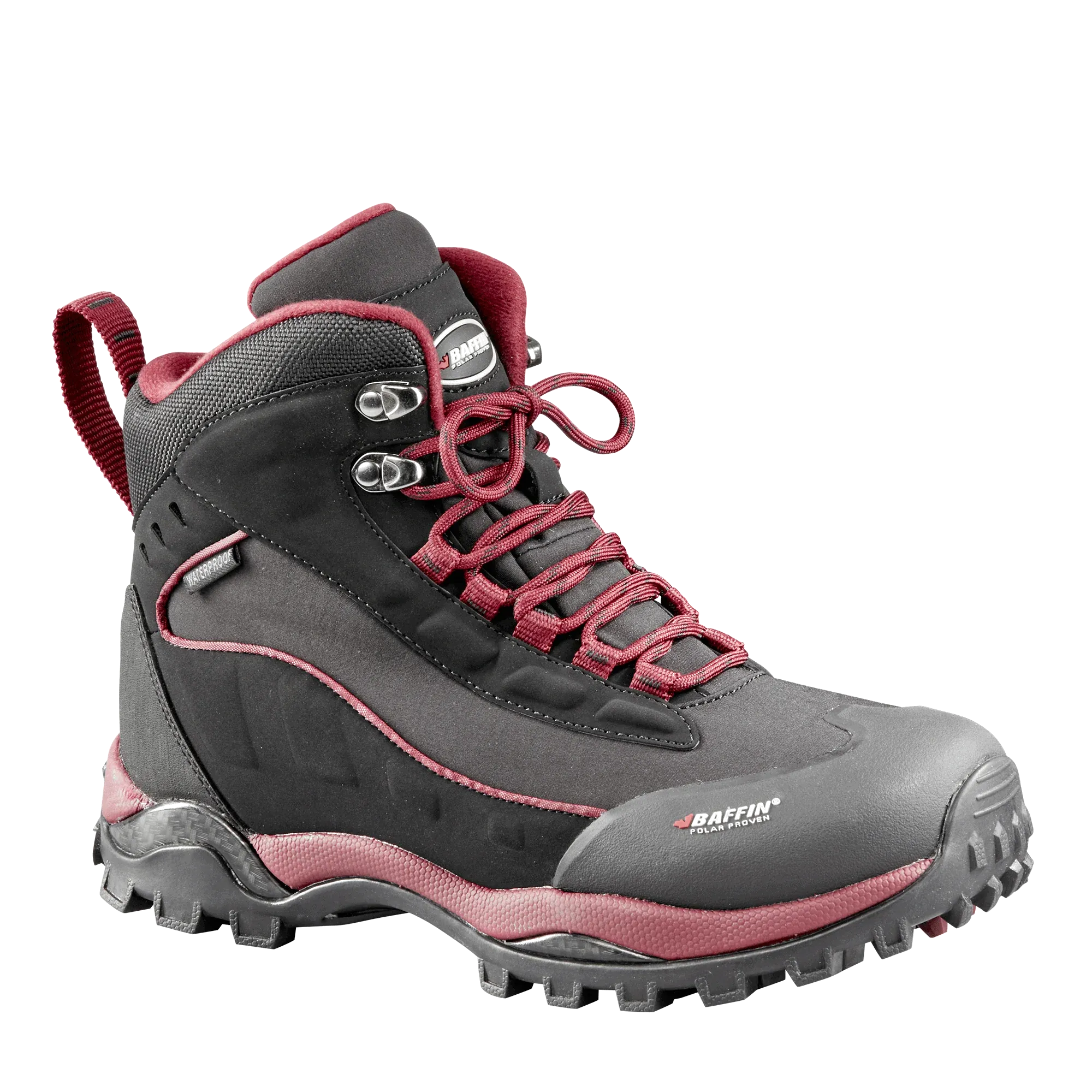 Outdoor Comfort Fit Hike Boot (Women's)