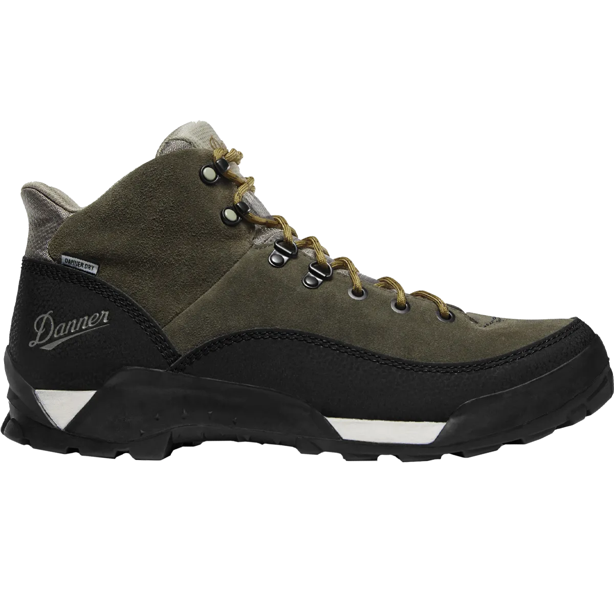 Men's Panorama Mid Waterproof Multi-Use Hiking