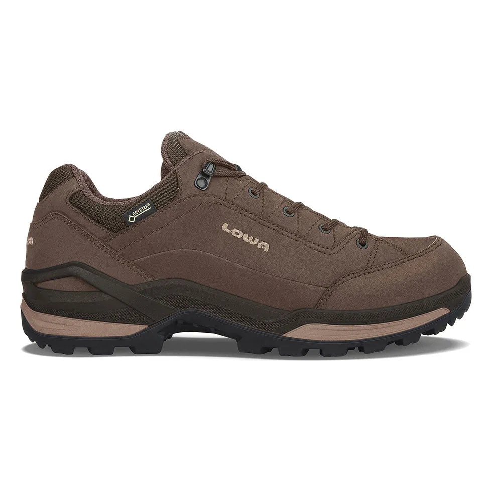 Mountain Ready Fit Ultimate Footwear Renegade GTX LO Wide (Men's) - 310967 - Past Season