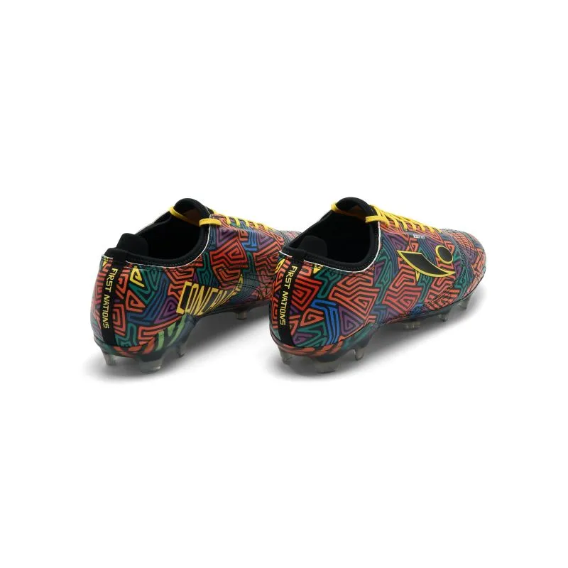Concave First Nations V1 FG Adults Football Boots Soft Lining
