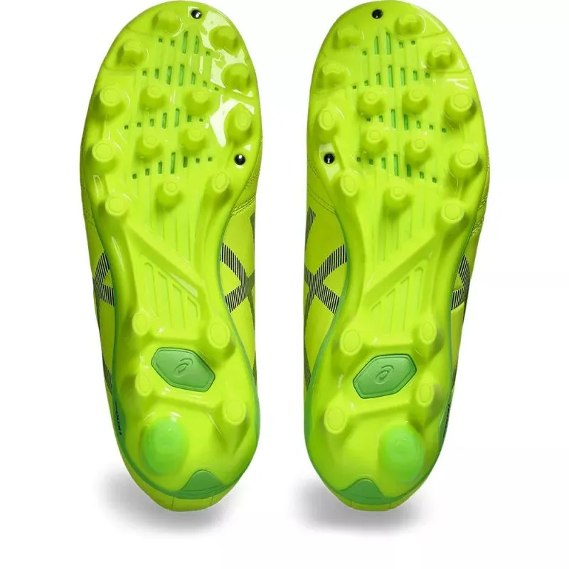 ASICS DS Light 3 GS Kids Football Boot Supportive midsole style - conscious shoes