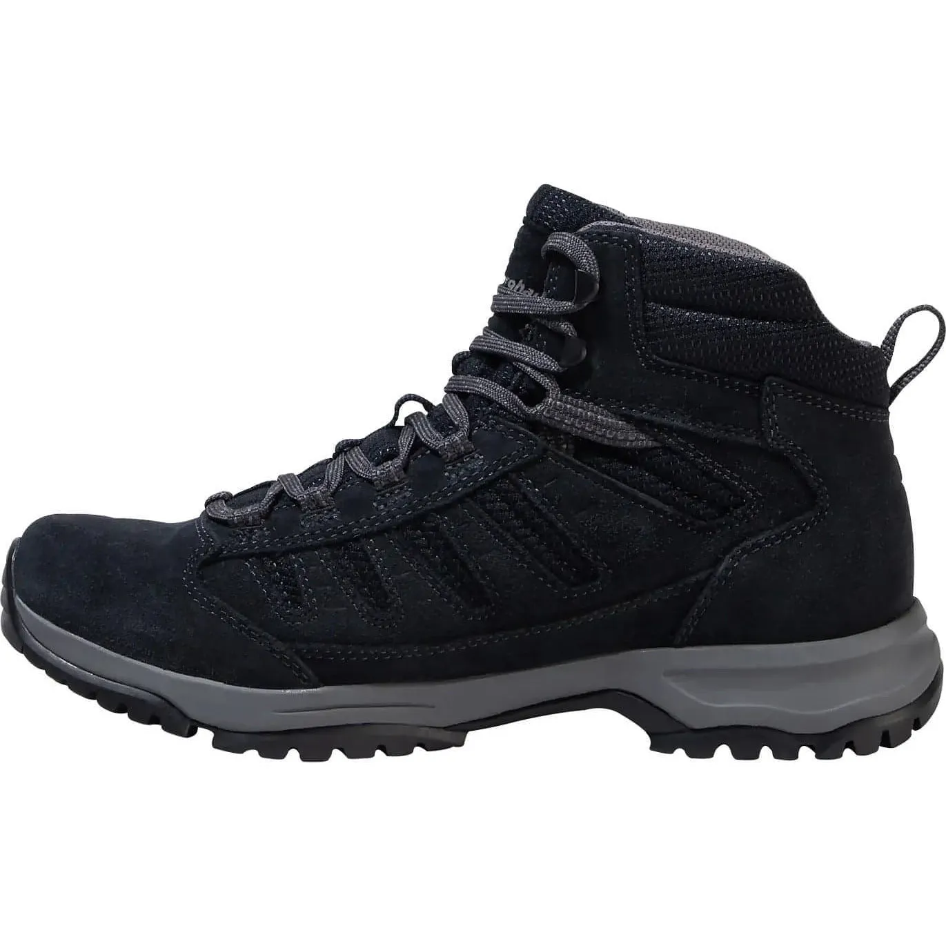 Long Lasting Fit Berghaus Expeditor Trek 2.0 Mens Walking Boots - Navy