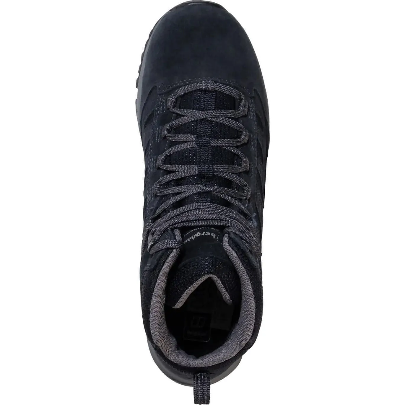 Off Road Walk Berghaus Expeditor Trek 2.0 Mens Walking Boots - Navy