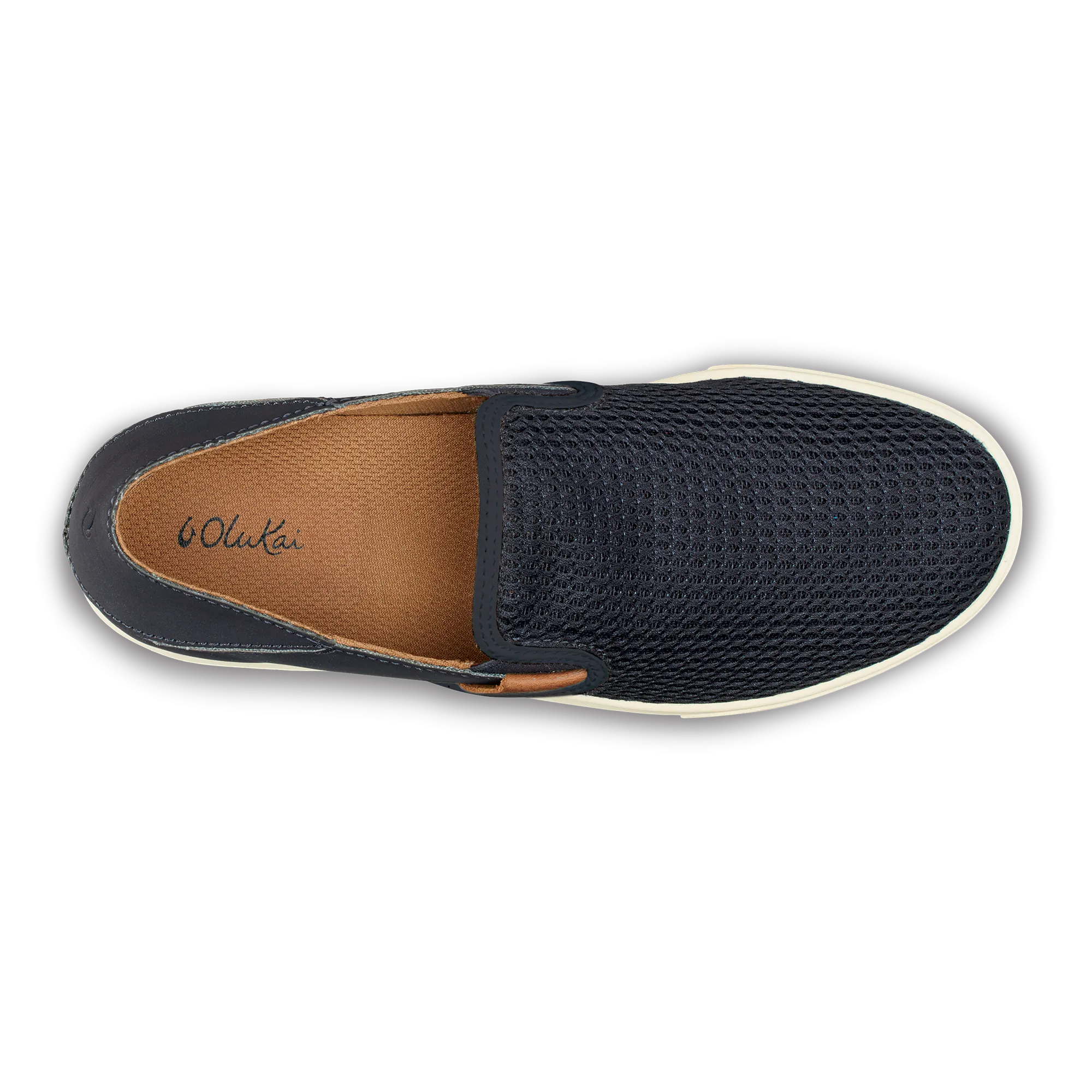 Pehuea - Trench Blue Easy Travel Shoes All Day