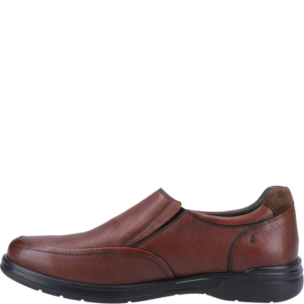 Power Path Local Fest Brown Matthew Slip On Shoes