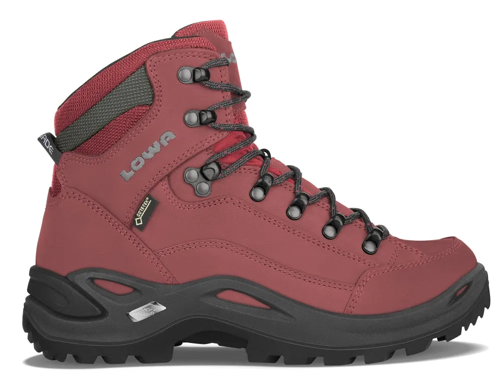 Wild Terrain Outdoor Flex Renegade GTX Mid (Women's) - 320945