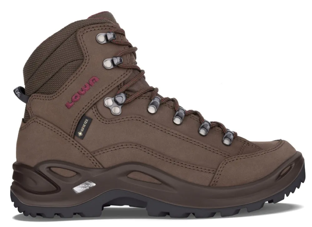 Rock Zone Renegade GTX Mid (Women's) - 320945