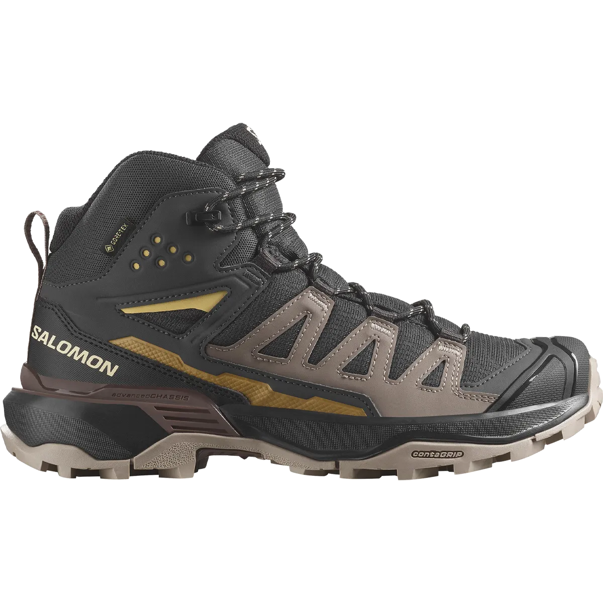 Women's X Ultra 360 Mid GORE-TEX Water-Resistant Protection