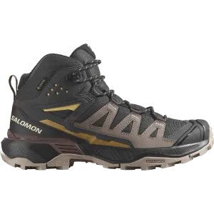 Women's X Ultra 360 Mid GORE-TEX Water-Resistant Protection
