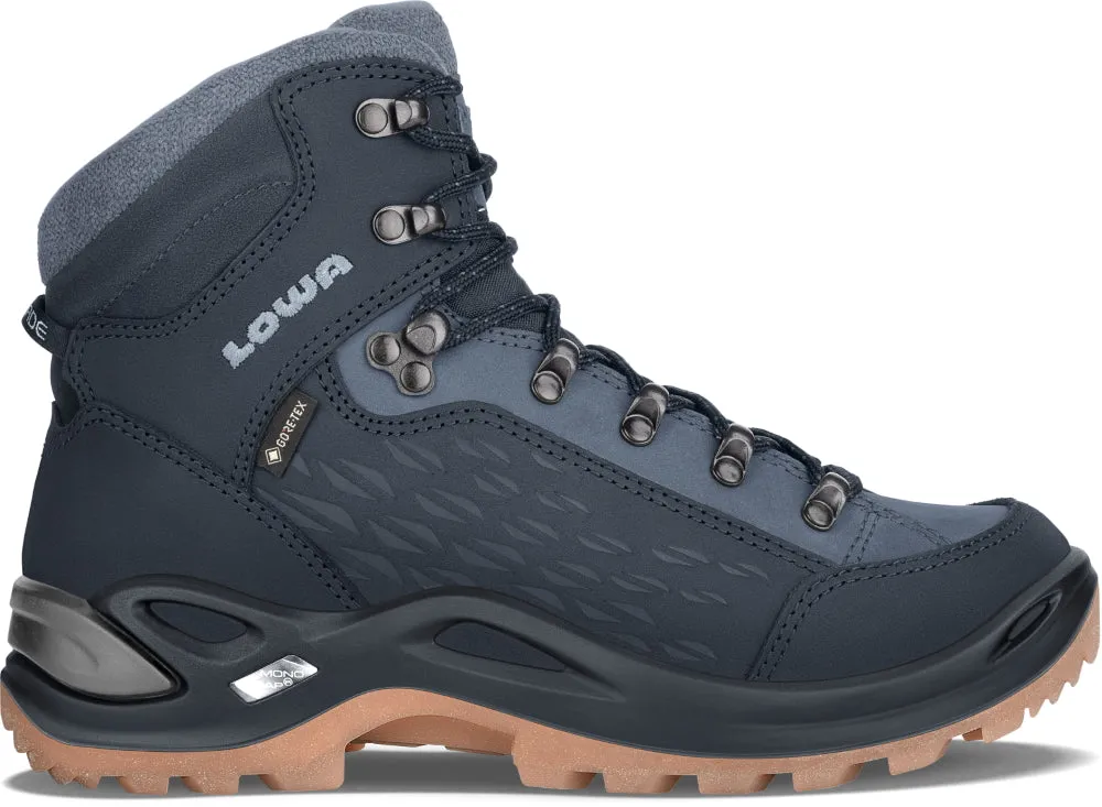 Renegade Warm GTX Mid (Women's) - 421970 Waterproof Hiking