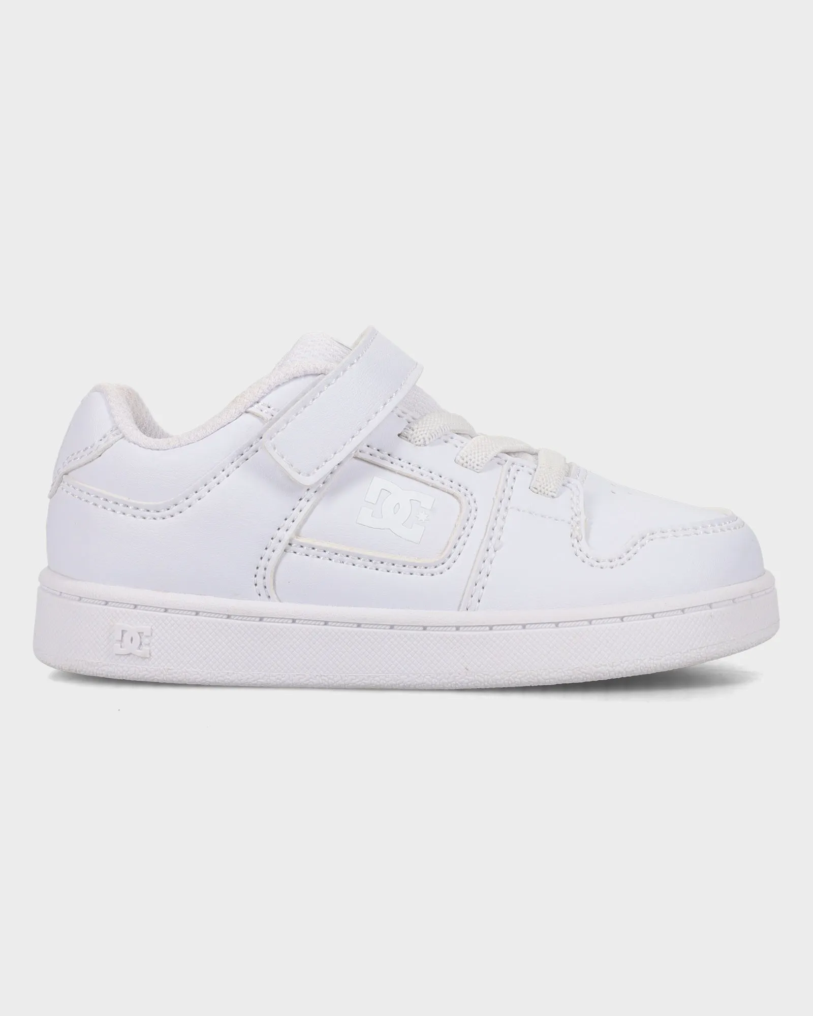 Cushioned heel Boys 2-7 Manteca Sneakers