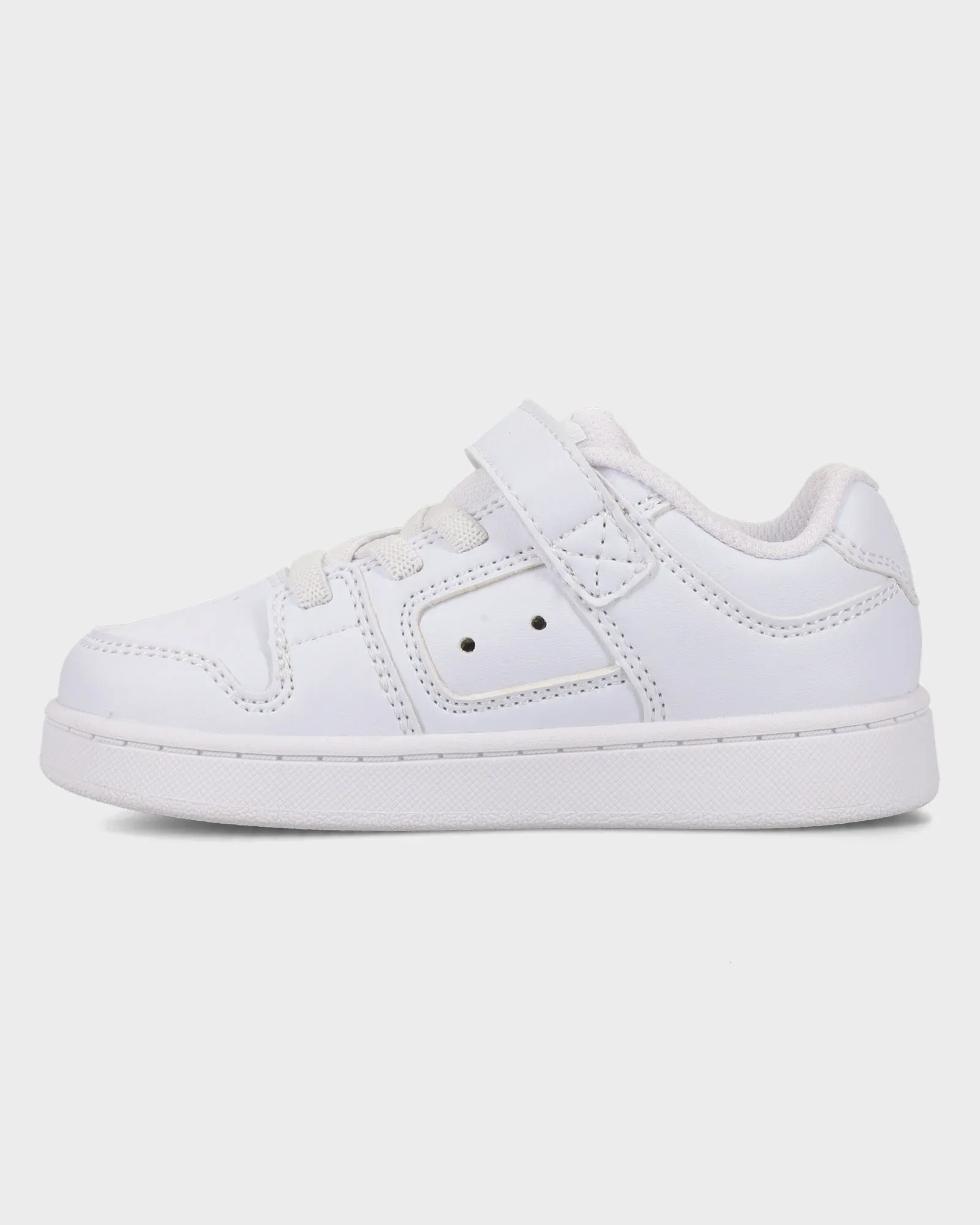 Flexible Midsole Boys 2-7 Manteca Sneakers