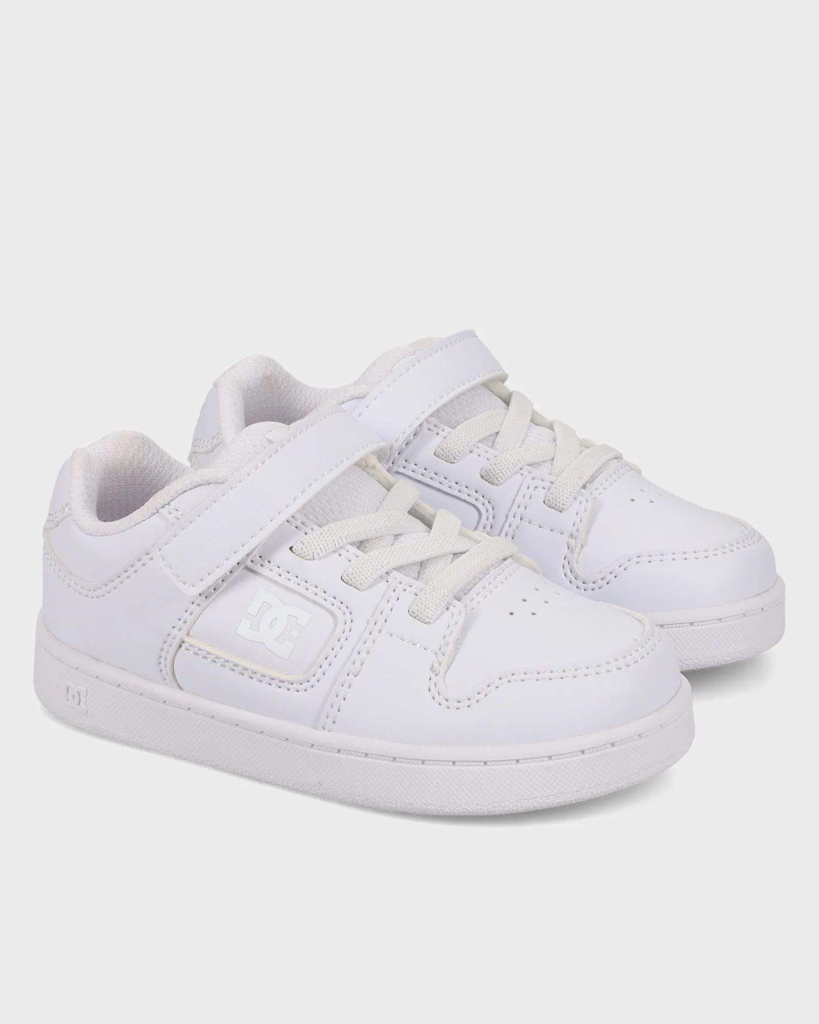 Comfortable ankle support Boys 2-7 Manteca Sneakers