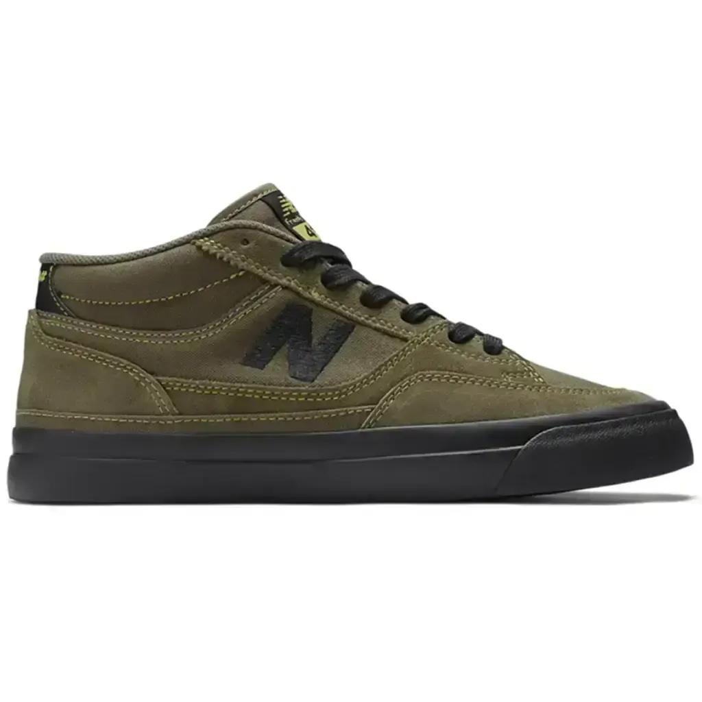 New Balance Numeric NM417 Skateboarding Shoe Ventilated Design Flexible Support