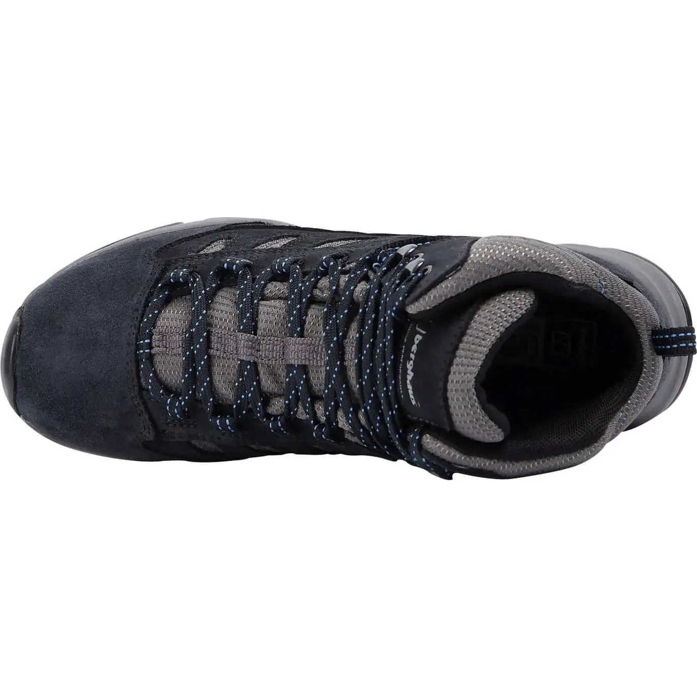 Climbing Performance Off Road Walk Berghaus Expeditor Trek 2.0 Womens Walking Boots - Navy