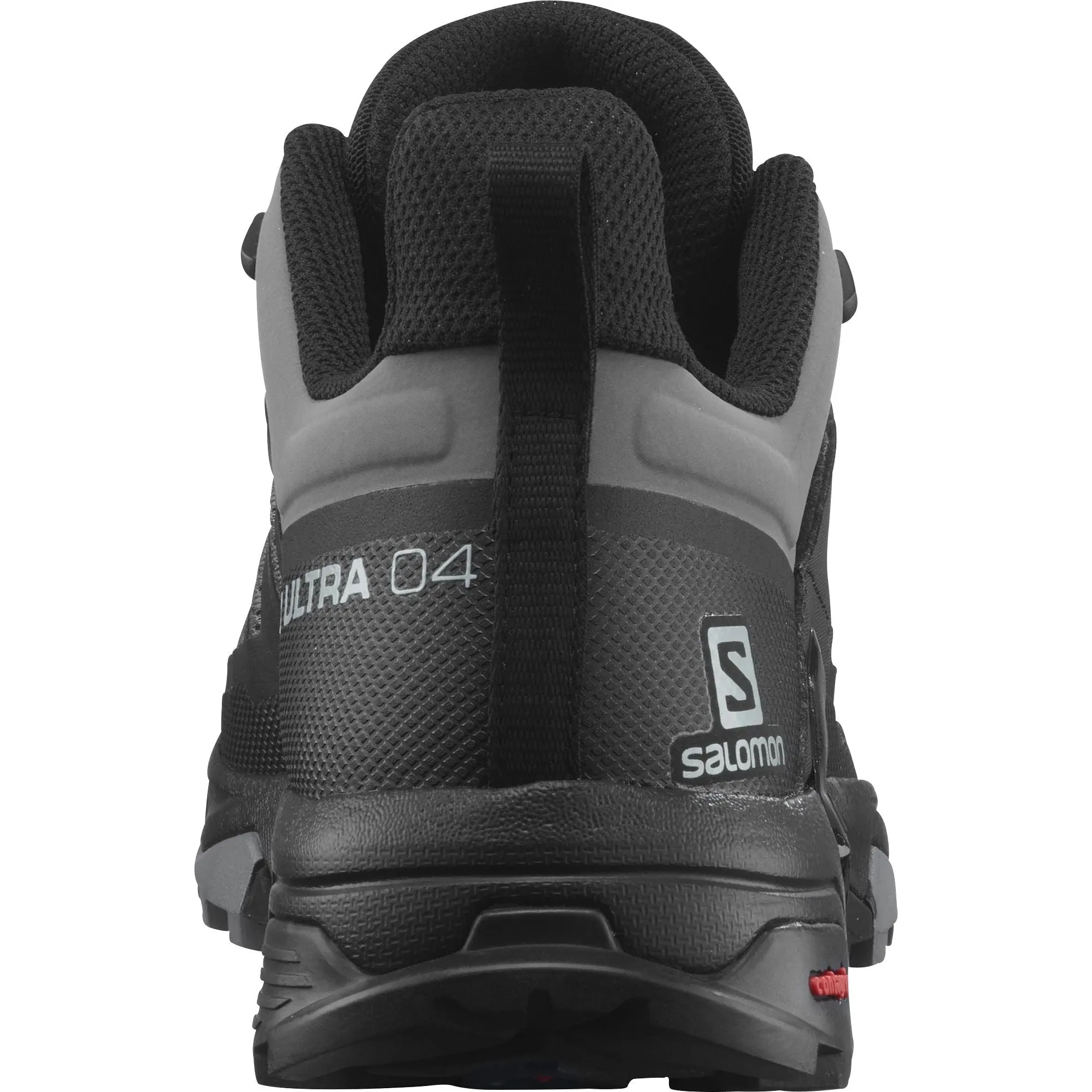 Salomon X Ultra 4 Mens Walking Shoes - Grey Weather Tough