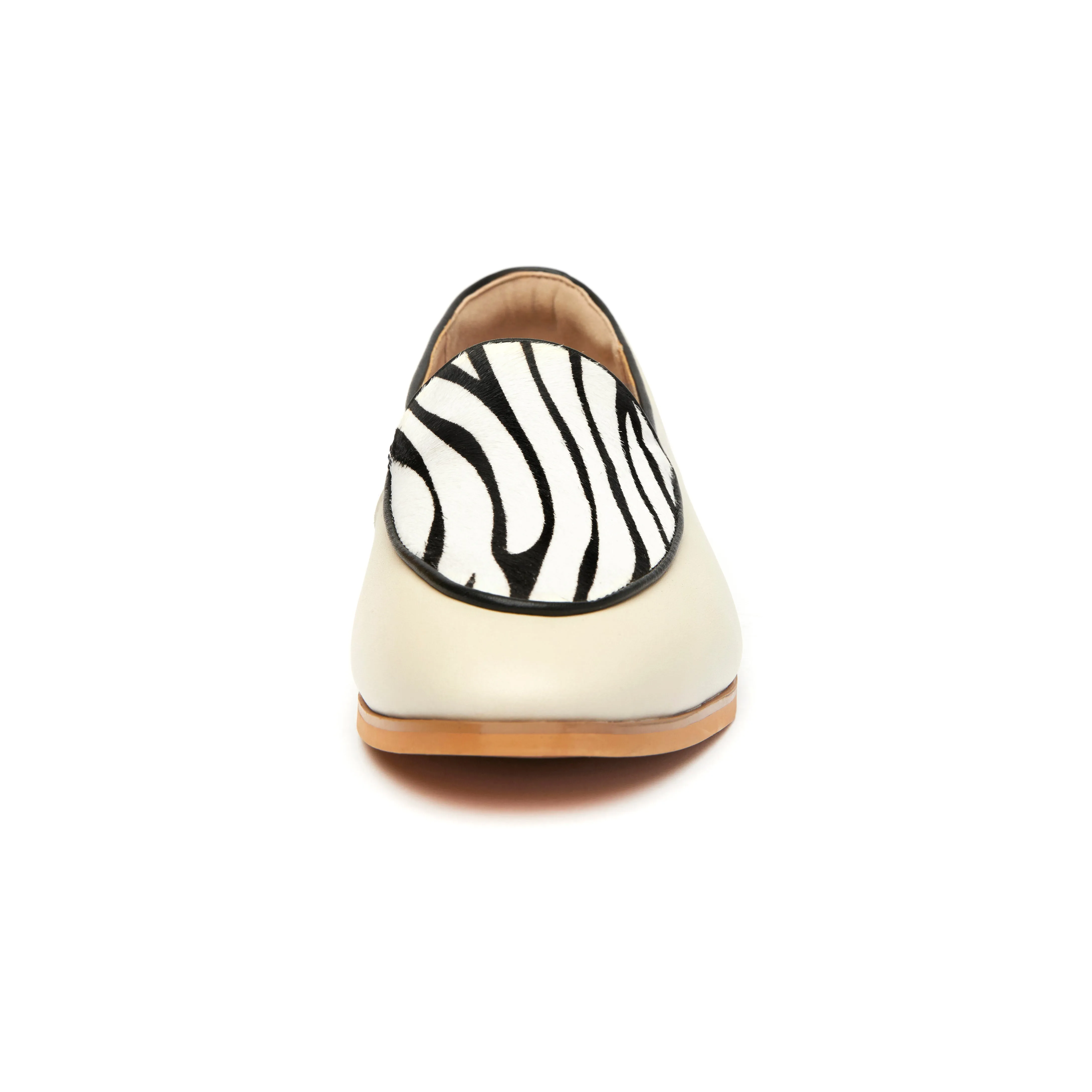 Everyday Go Kebra Loafers - Beige (BEI)