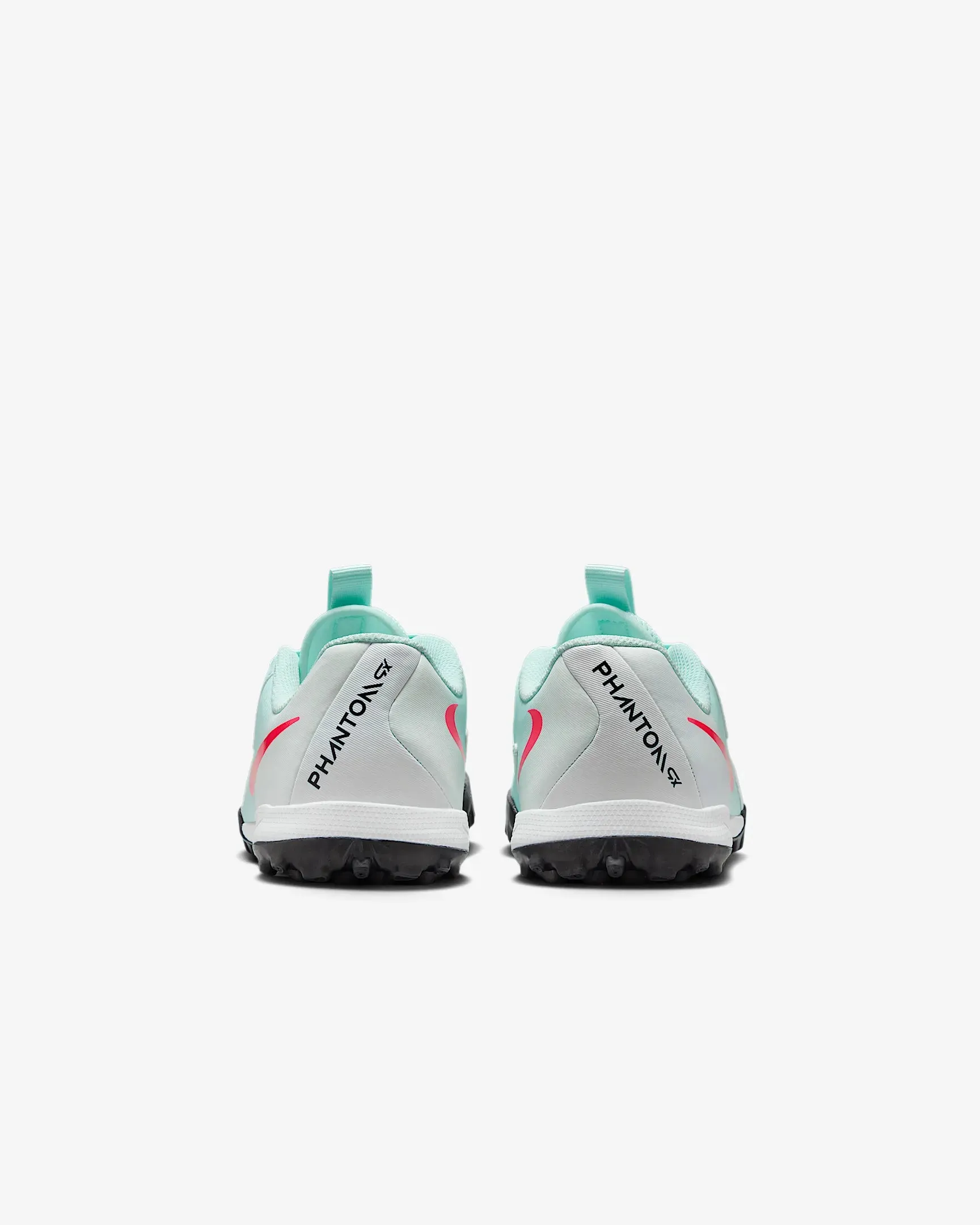 Jr. Phantom GX 2 Club Soccer Shoes fabric - lined shoes Elastic