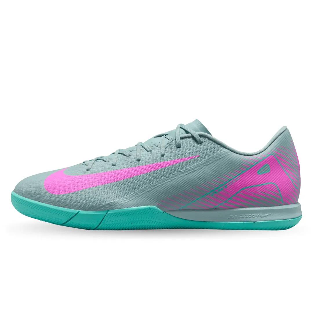 Mercurial Vapor 16 Academy IC - Prism Pack (FQ8434-301) Non - Slip Feature responsive - cushioning shoes
