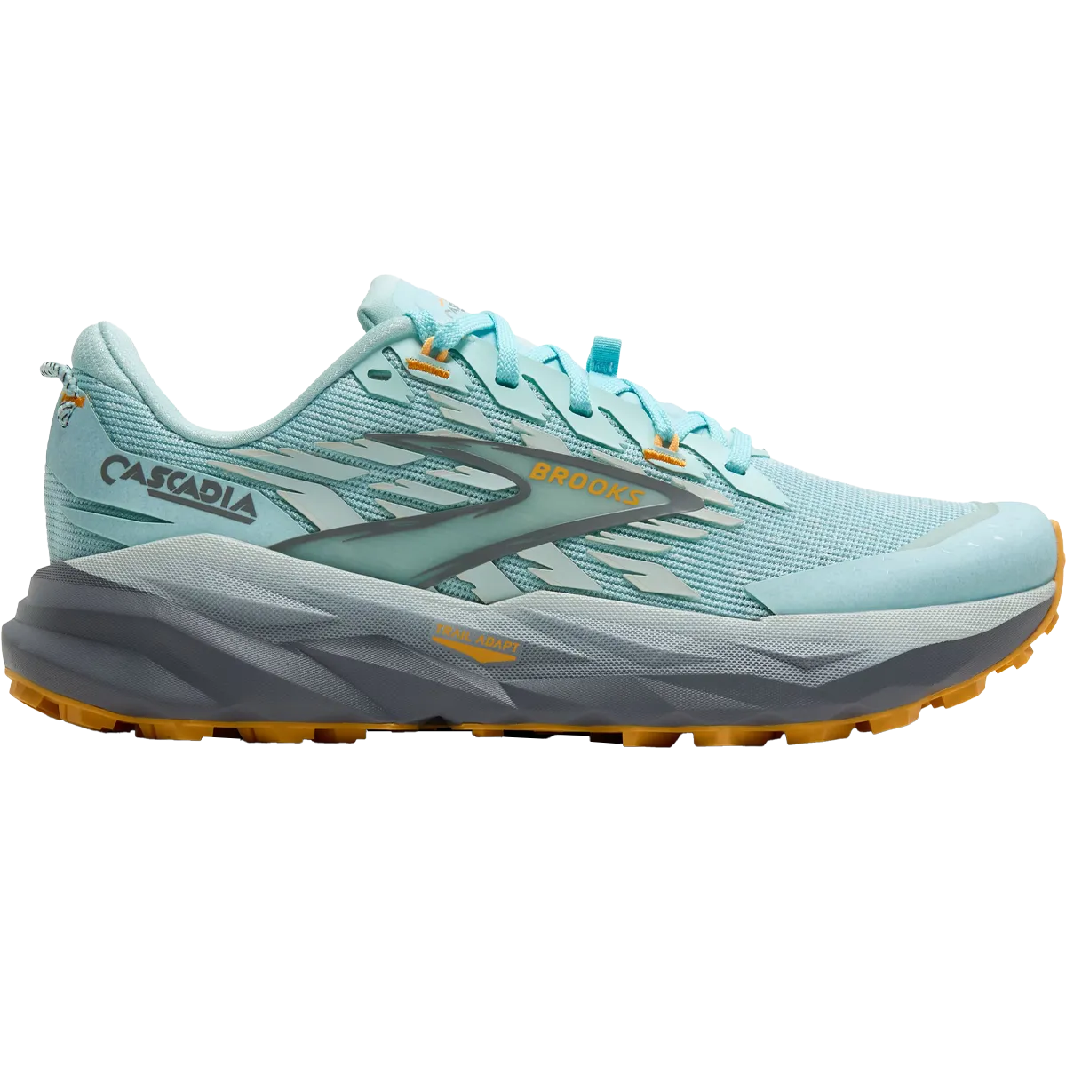 mountain shoes Trail Performance Women's Cascadia 19