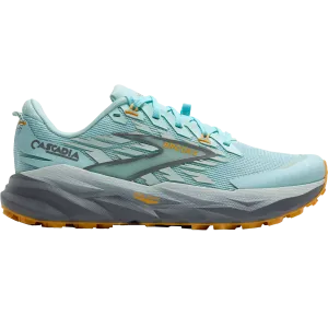 Quick Reaction Women's Cascadia 19