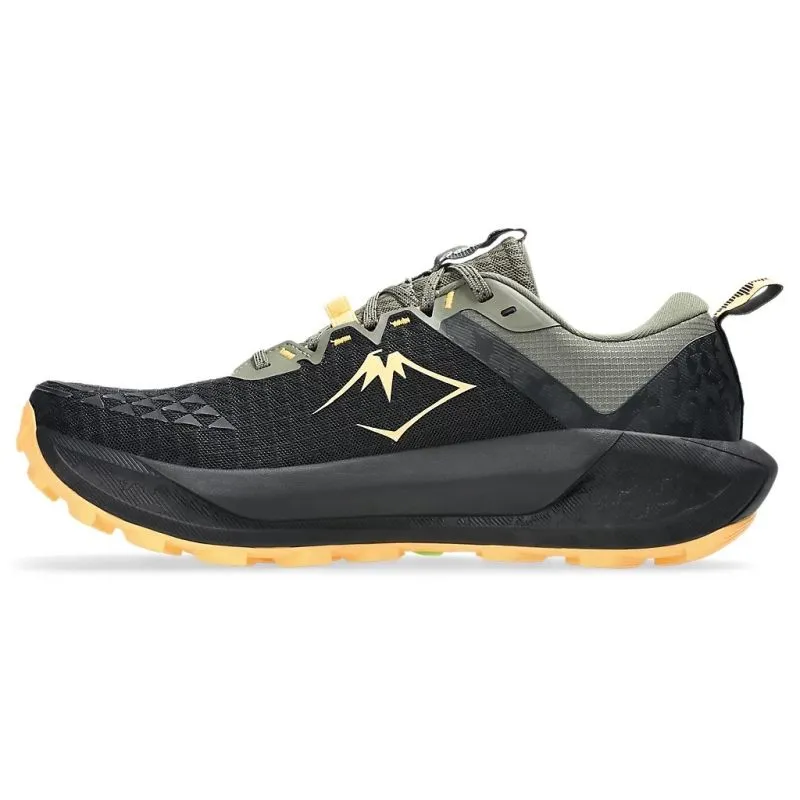ASICS GEL-Trabuco 13 D Mens Trail Running Shoes Outdoor Session