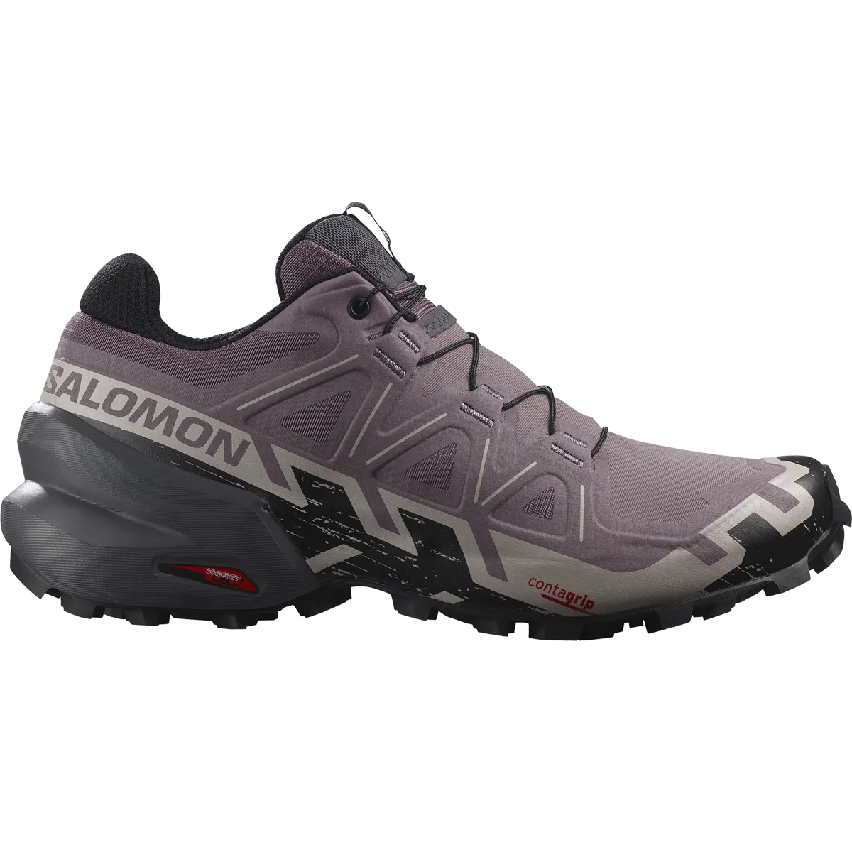 Mobile App Integration Women's Speedcross 6