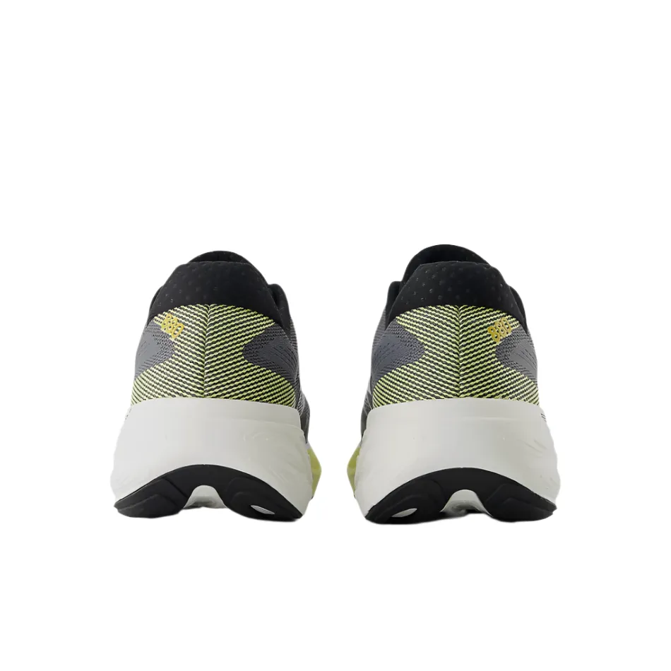 memorable - running New Balance Men's 880 V15 Running Shoes in Black/Winter Grass/Castlerock AW25