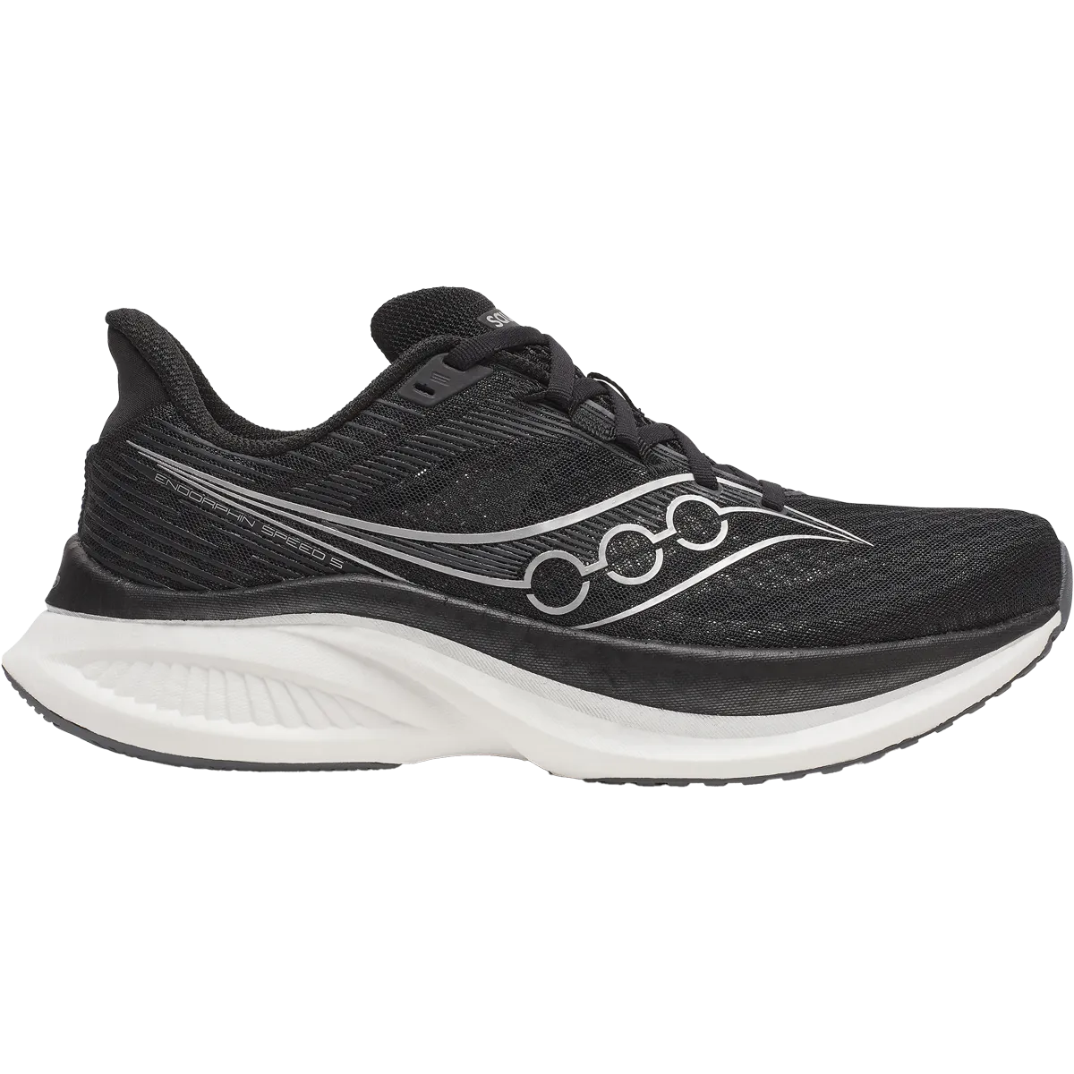 Men's Endorphin Speed 5 school - run running shoes