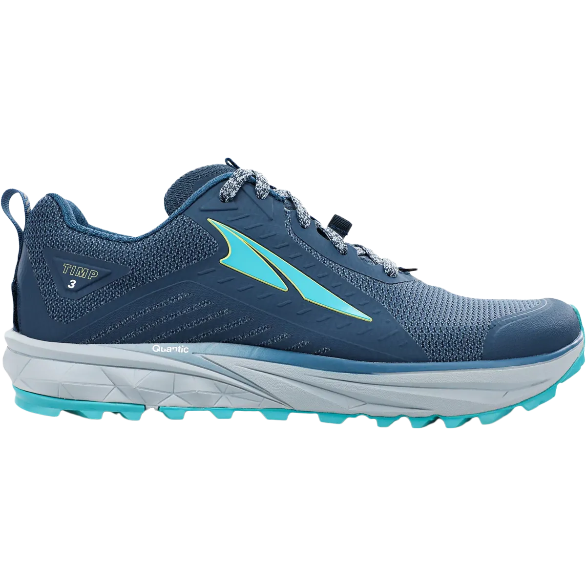 Women's Timp 3 rubber - outsole shoes ballistic - nylon - upper shoes